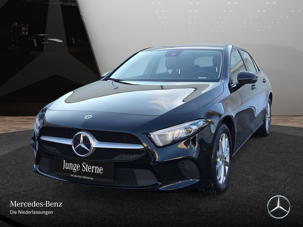 Mercedes-Benz A 250 2022