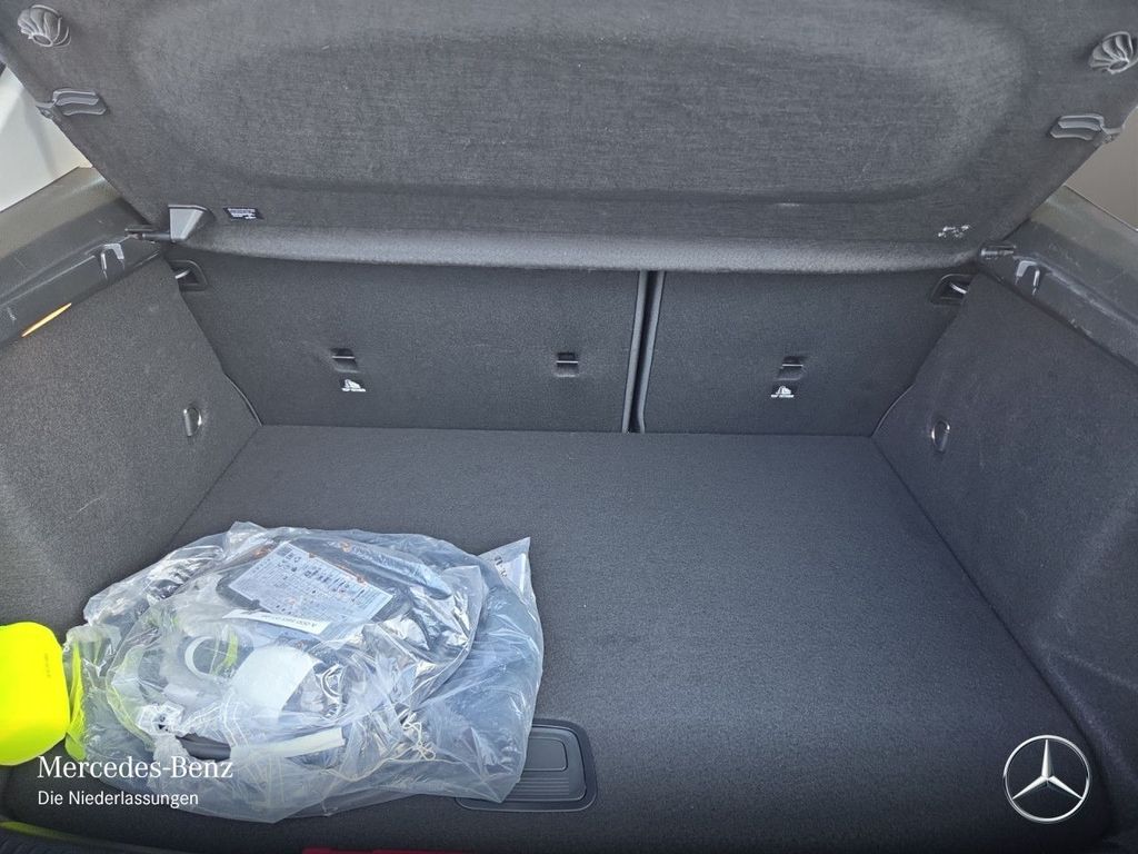 Mercedes-Benz A 250 2022