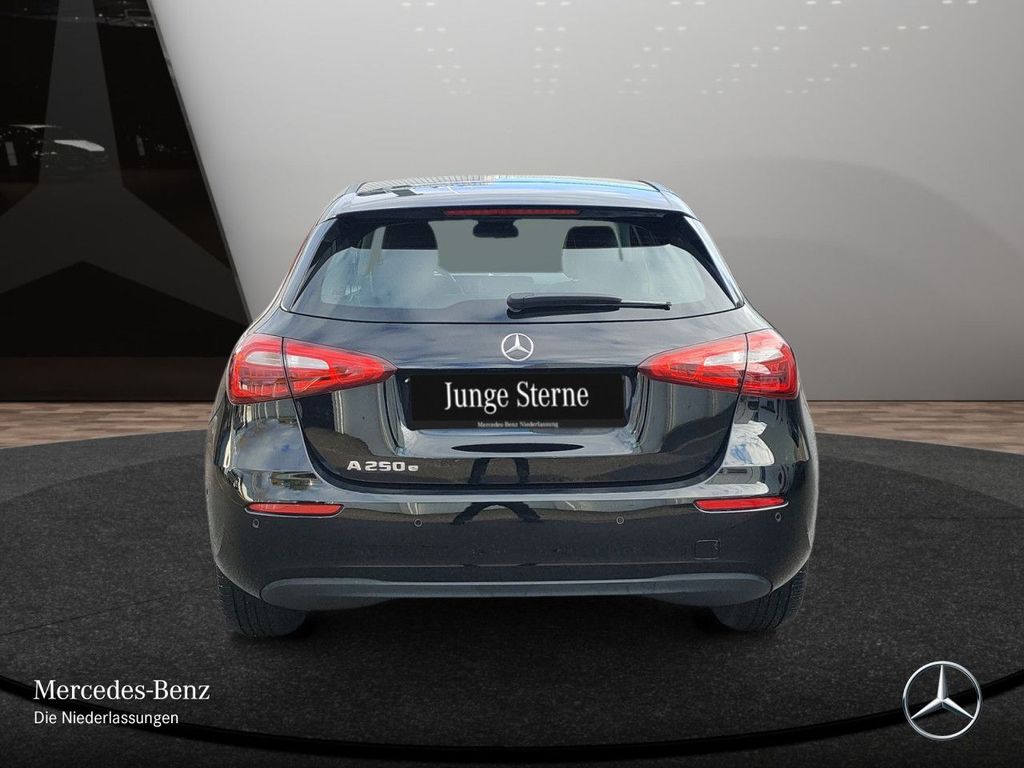 Mercedes-Benz A 250 2022