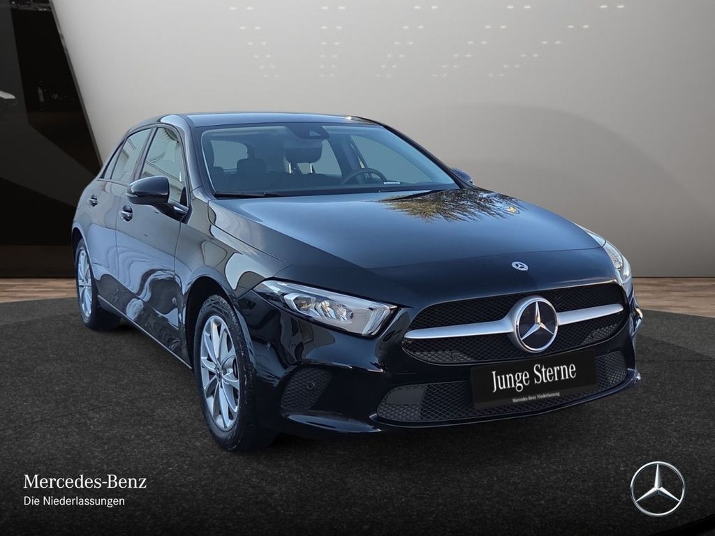 Mercedes-Benz A 250 2022
