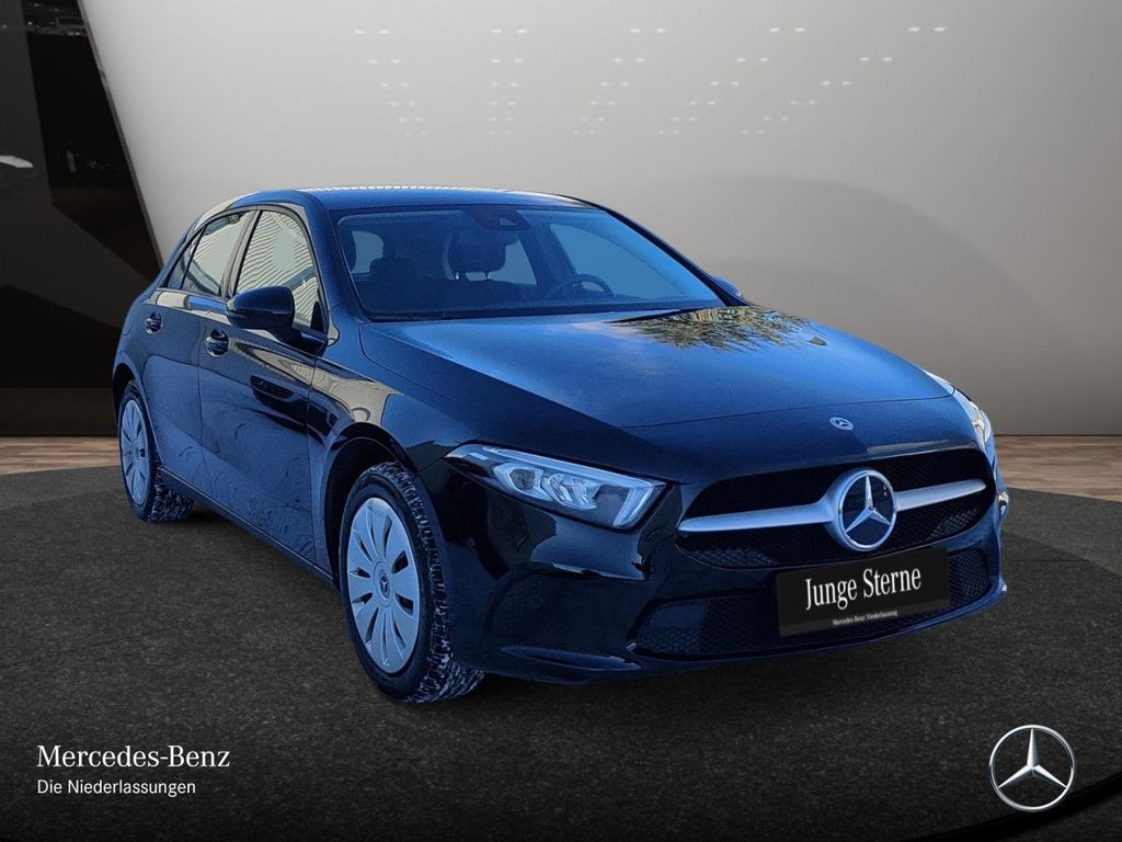 Mercedes-Benz A 250 2022