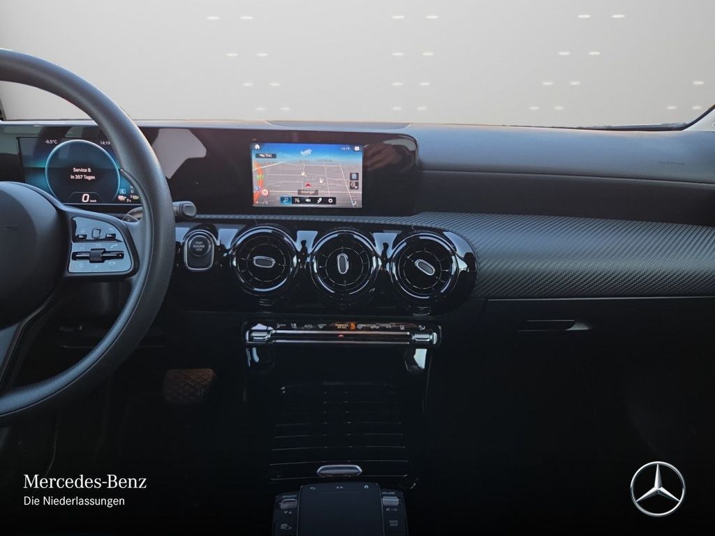 Mercedes-Benz A 250 2022