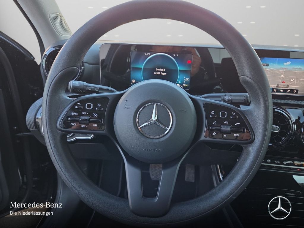 Mercedes-Benz A 250 2022