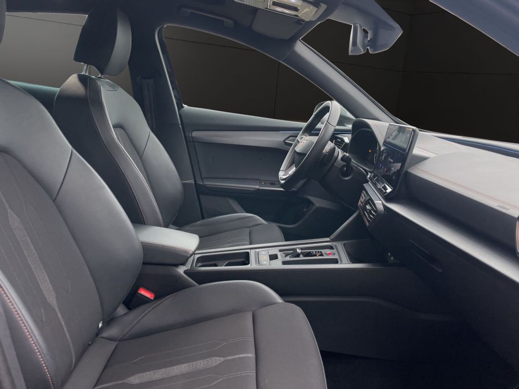 Cupra Formentor 2023