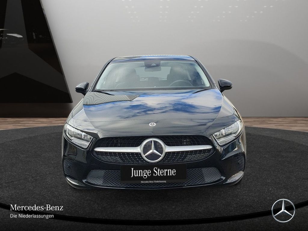 Mercedes-Benz A 250 2022