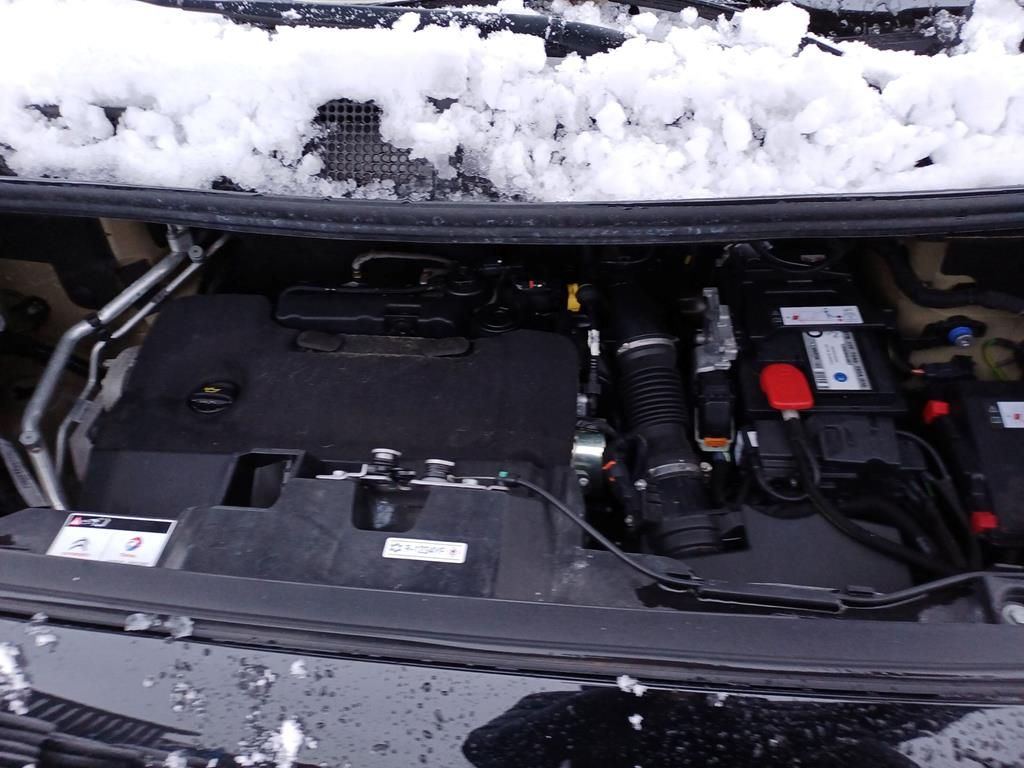 Citroën SpaceTourer 2021