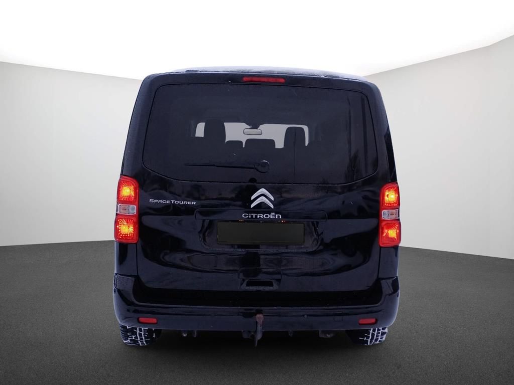 Citroën SpaceTourer 2021