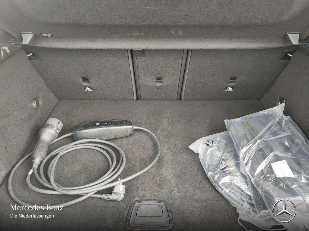 Mercedes-Benz A 250 2022