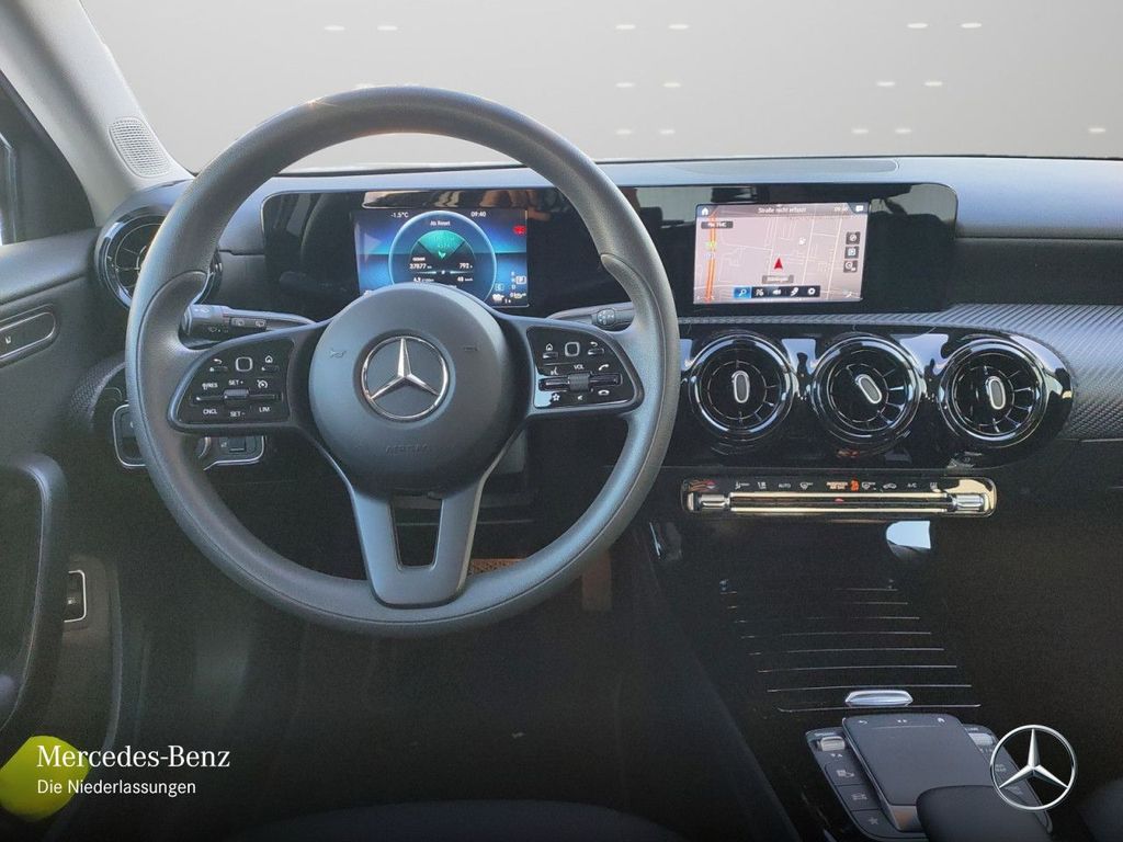 Mercedes-Benz A 250 2022