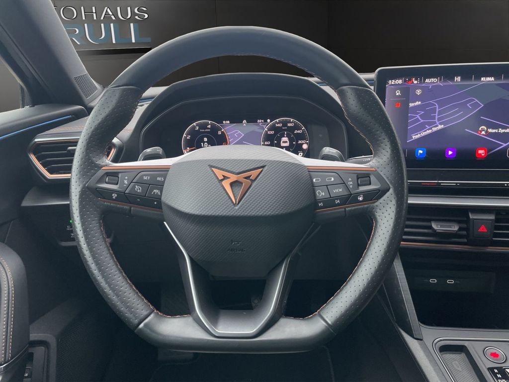 Cupra Formentor 2023