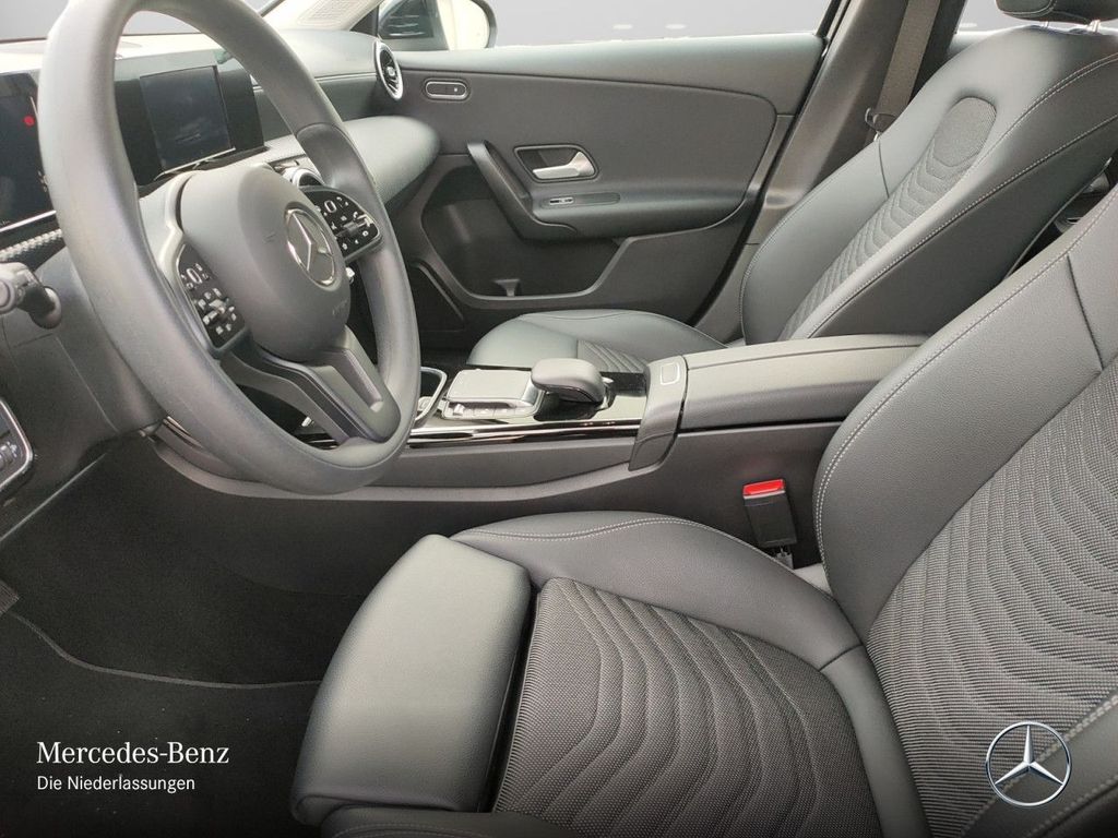 Mercedes-Benz A 250 2022