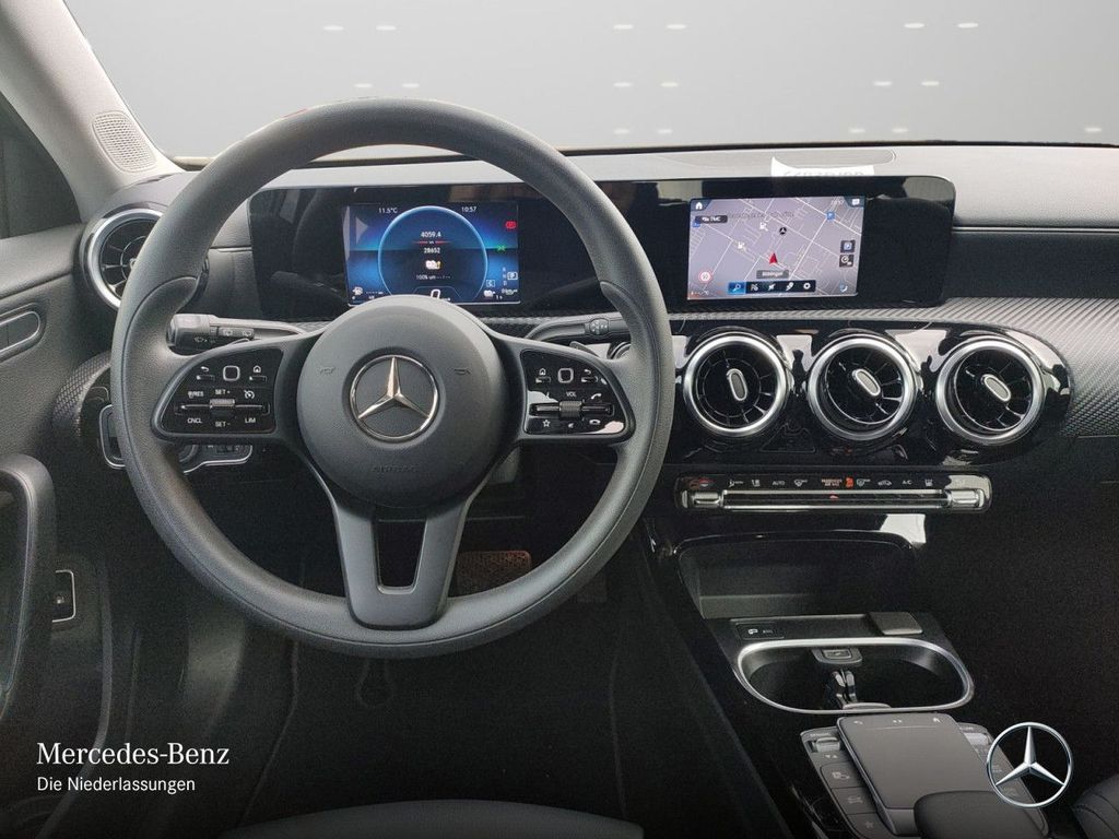 Mercedes-Benz A 250 2022