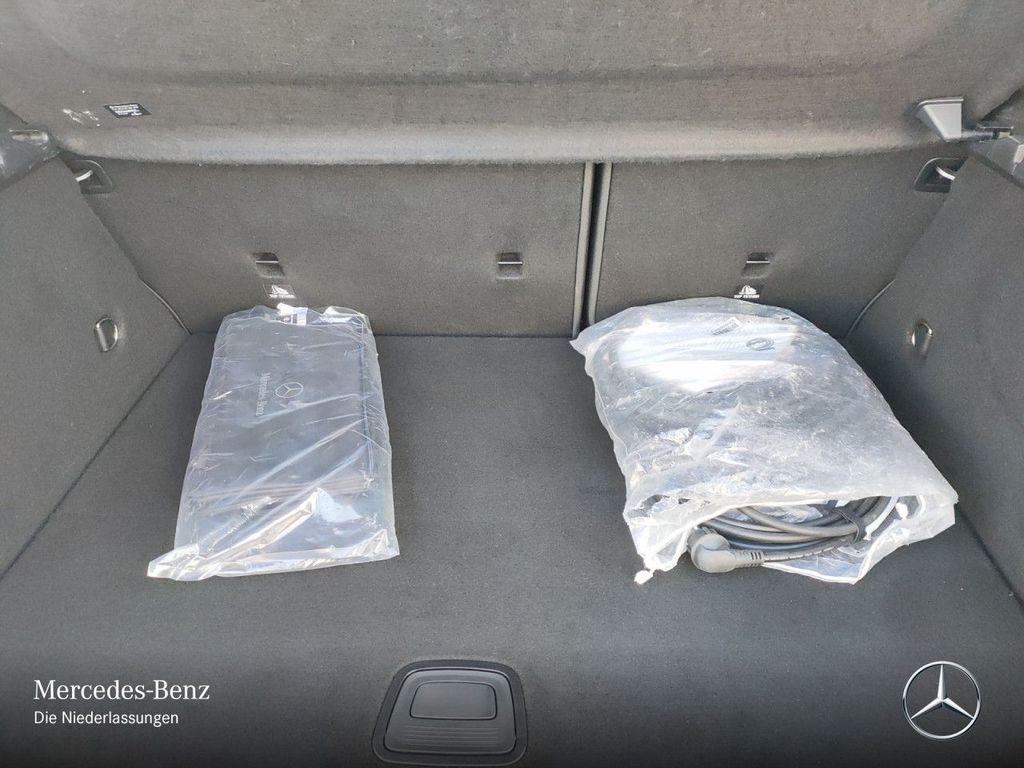 Mercedes-Benz A 250 2022