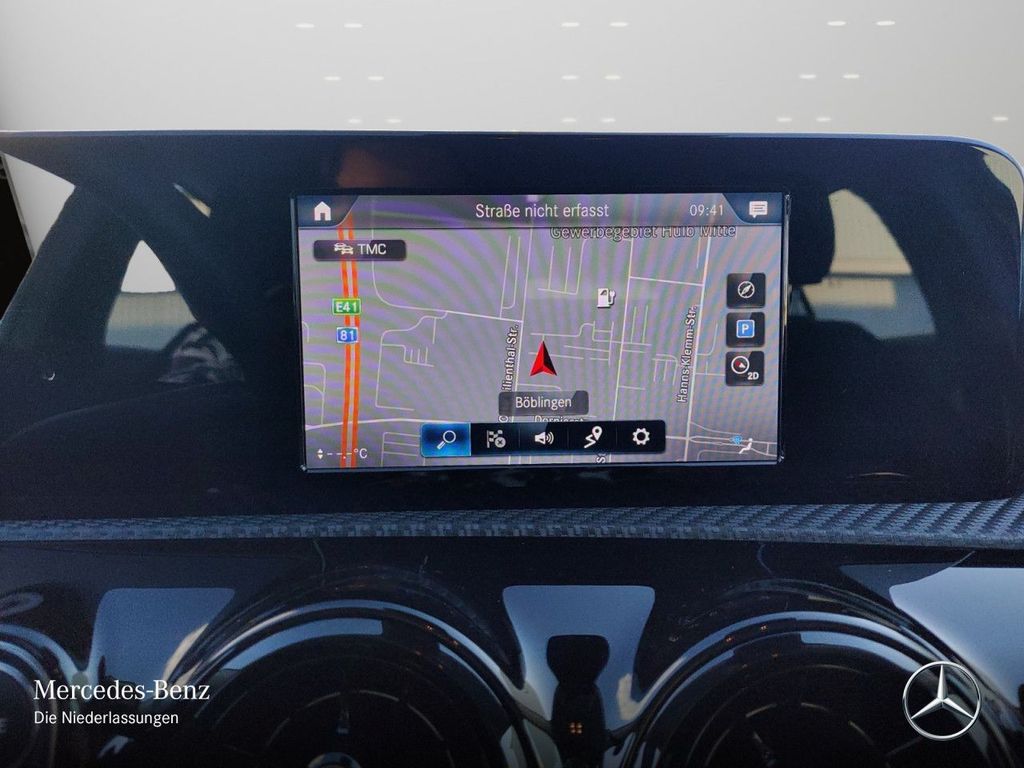 Mercedes-Benz A 250 2022