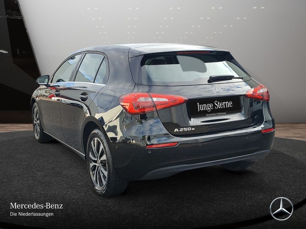 Mercedes-Benz A 250 2022