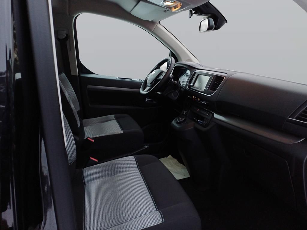 Citroën SpaceTourer 2021