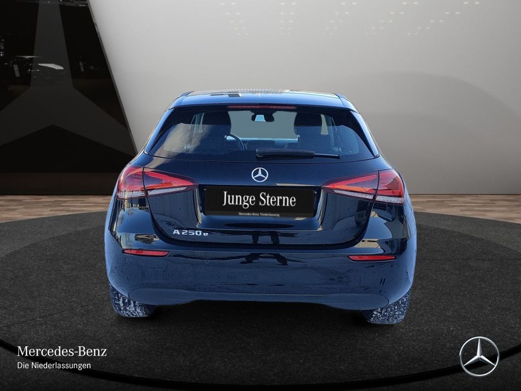 Mercedes-Benz A 250 2022