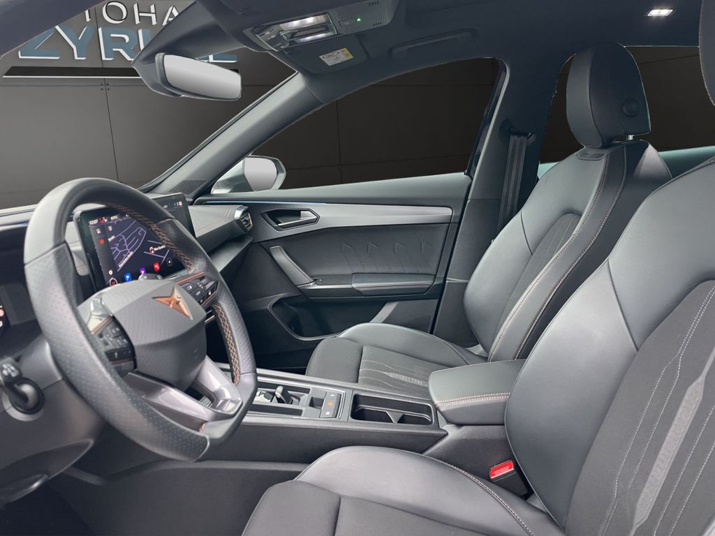 Cupra Formentor 2023