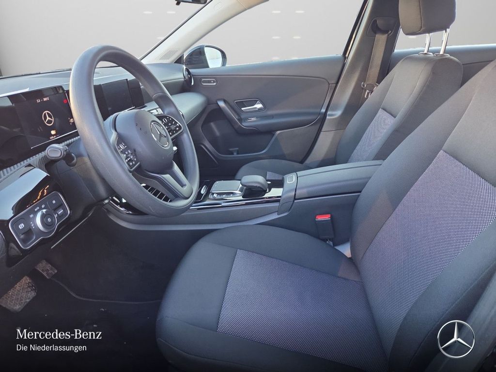 Mercedes-Benz A 250 2022