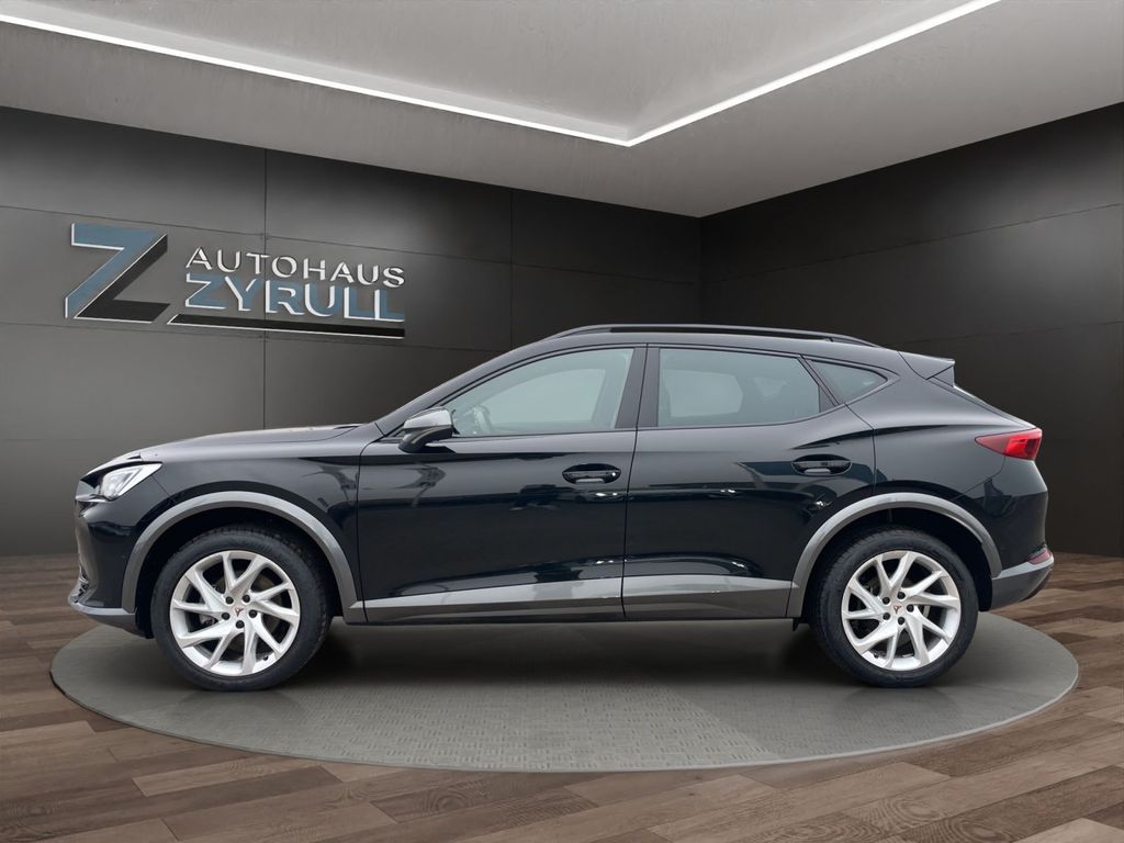 Cupra Formentor 2023