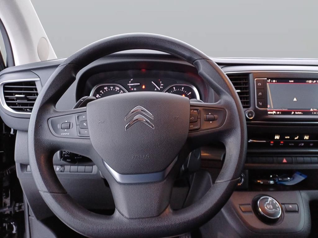 Citroën SpaceTourer 2021