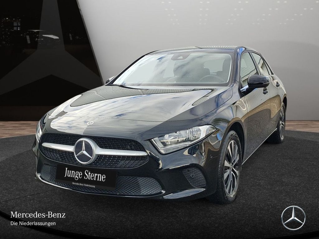 Mercedes-Benz A 250 2022