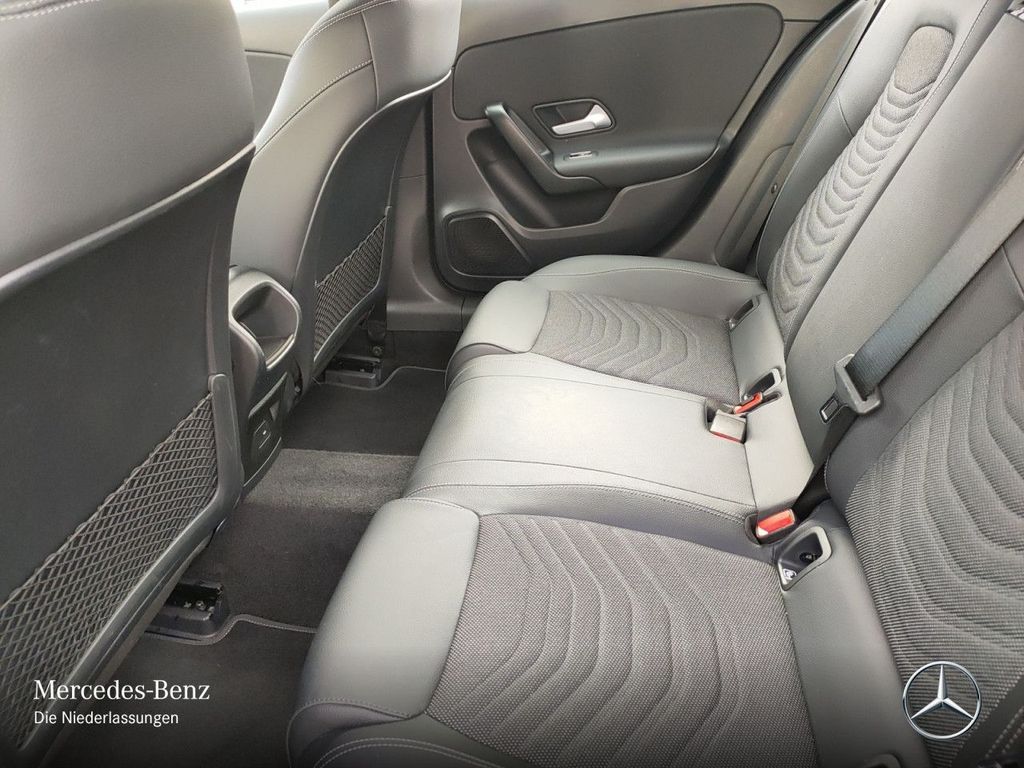 Mercedes-Benz A 250 2022