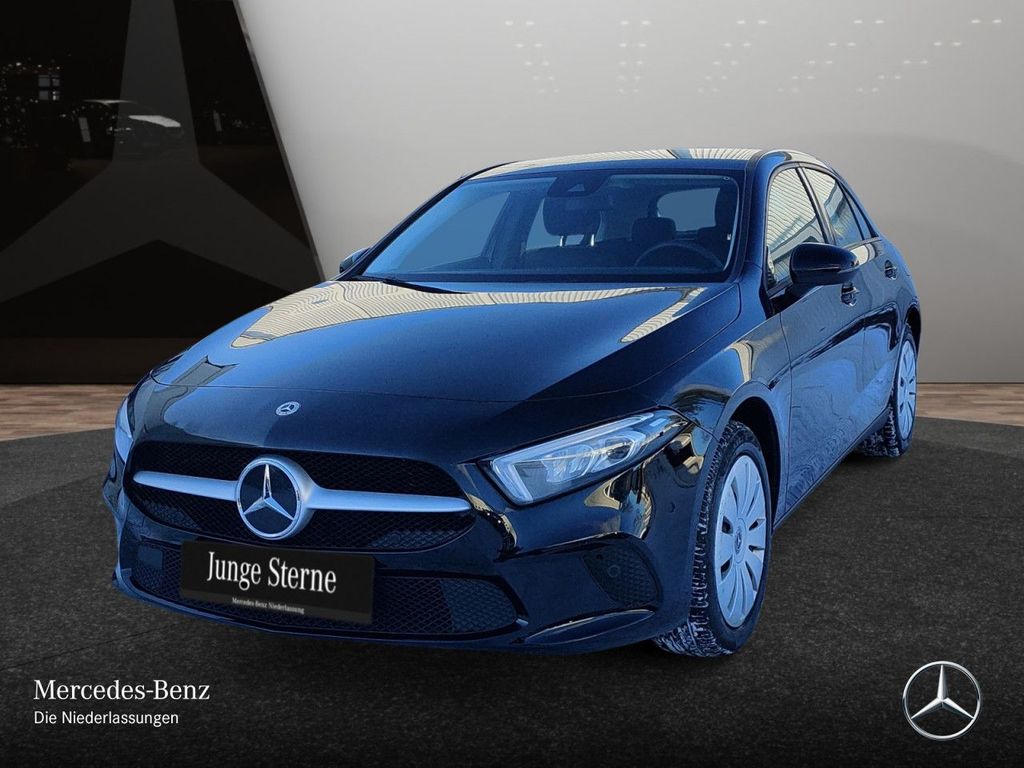 Mercedes-Benz A 250 2022