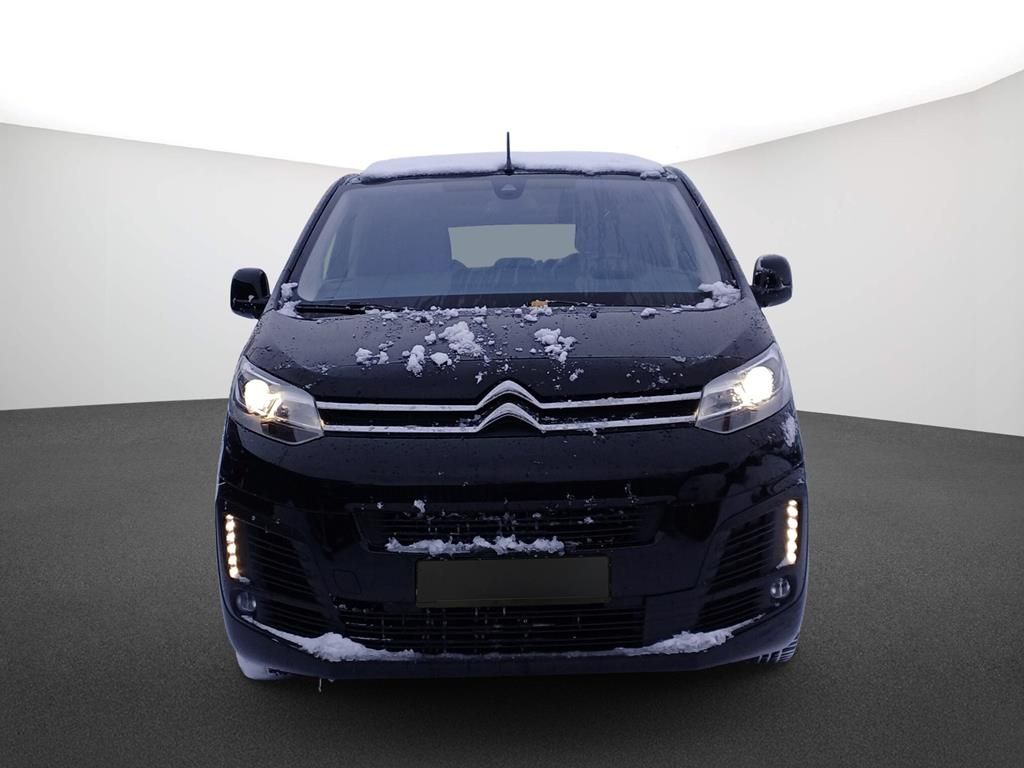 Citroën SpaceTourer 2021