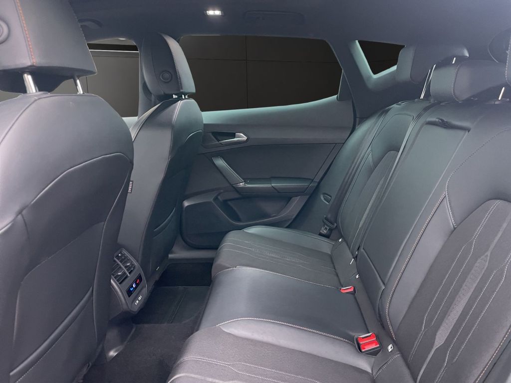 Cupra Formentor 2023