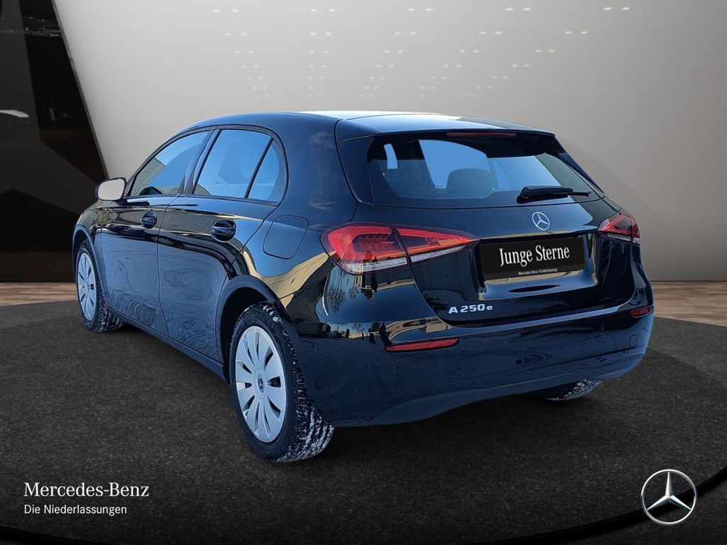 Mercedes-Benz A 250 2022