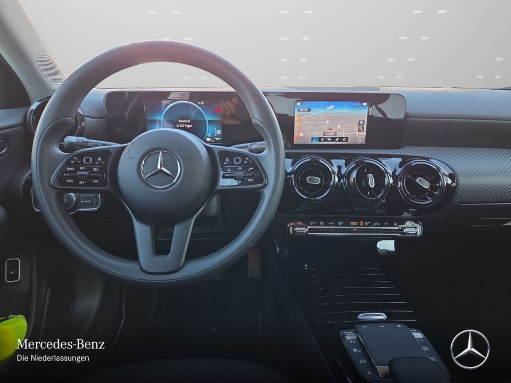 Mercedes-Benz A 250 2022