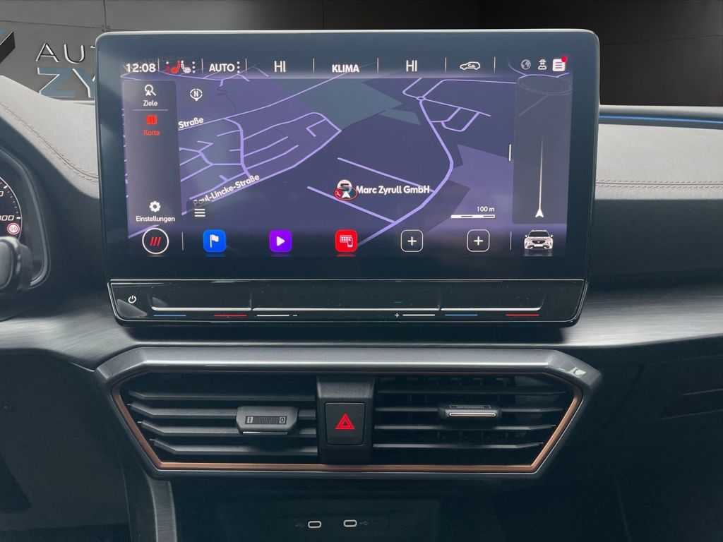 Cupra Formentor 2023