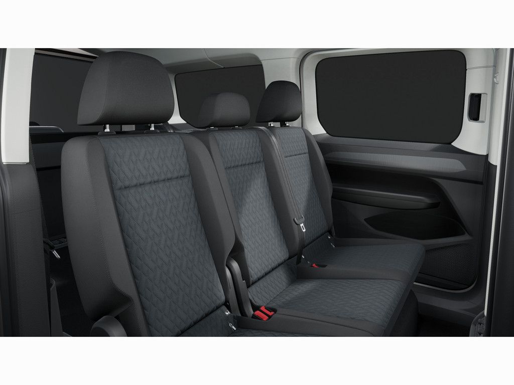 Volkswagen Caddy Maxi 2024