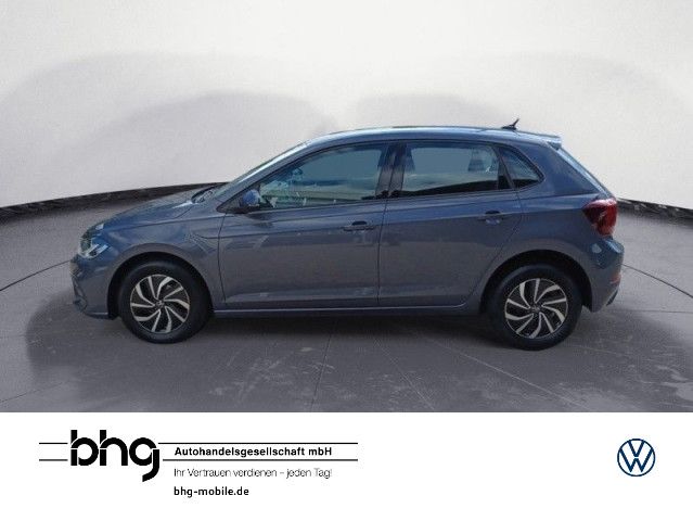 Volkswagen Polo 2022