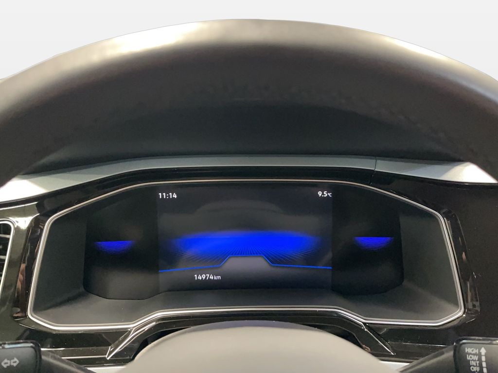 Volkswagen Polo 2025