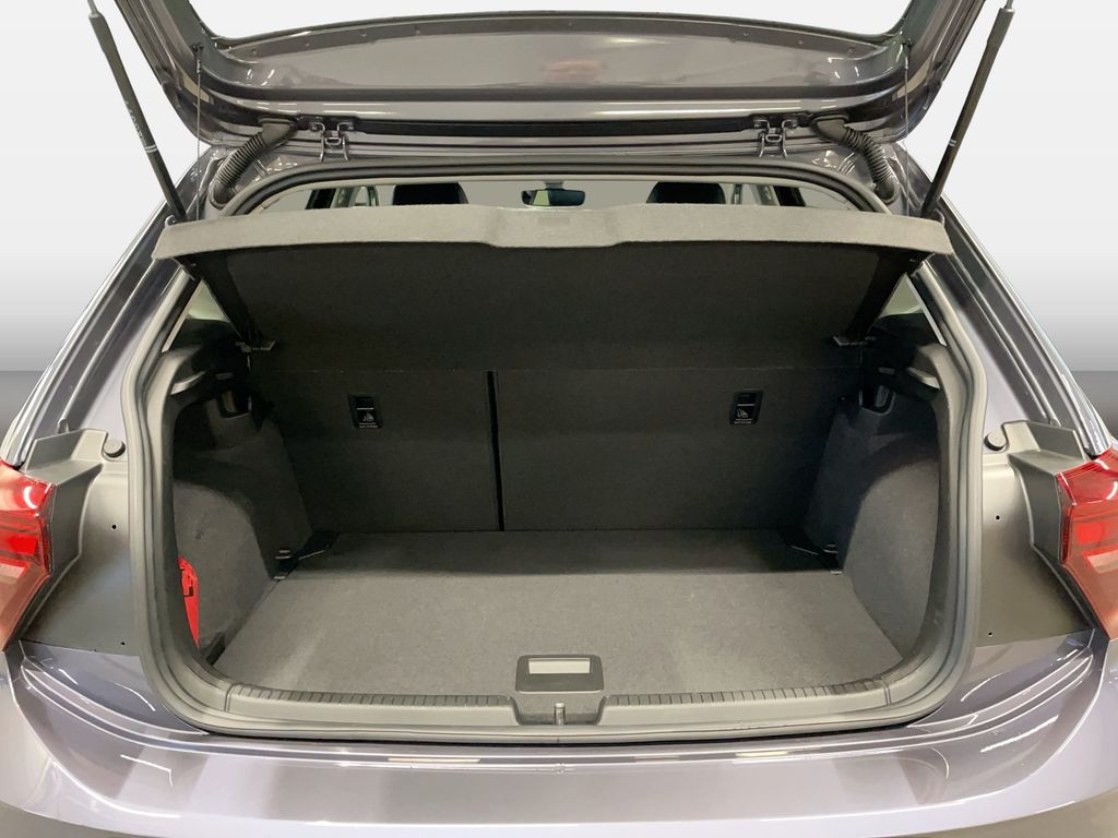 Volkswagen Polo 2025