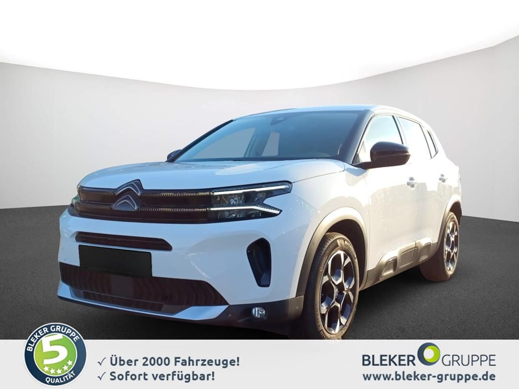 Citroën C5 Aircross 2023