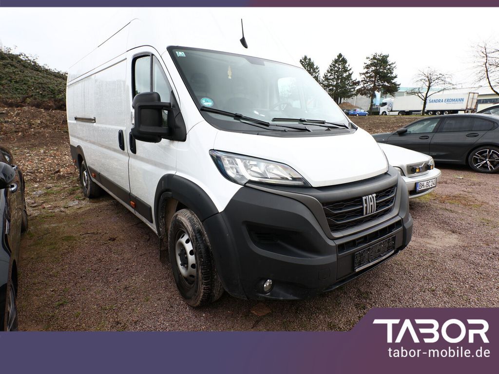 Fiat Ducato 2023