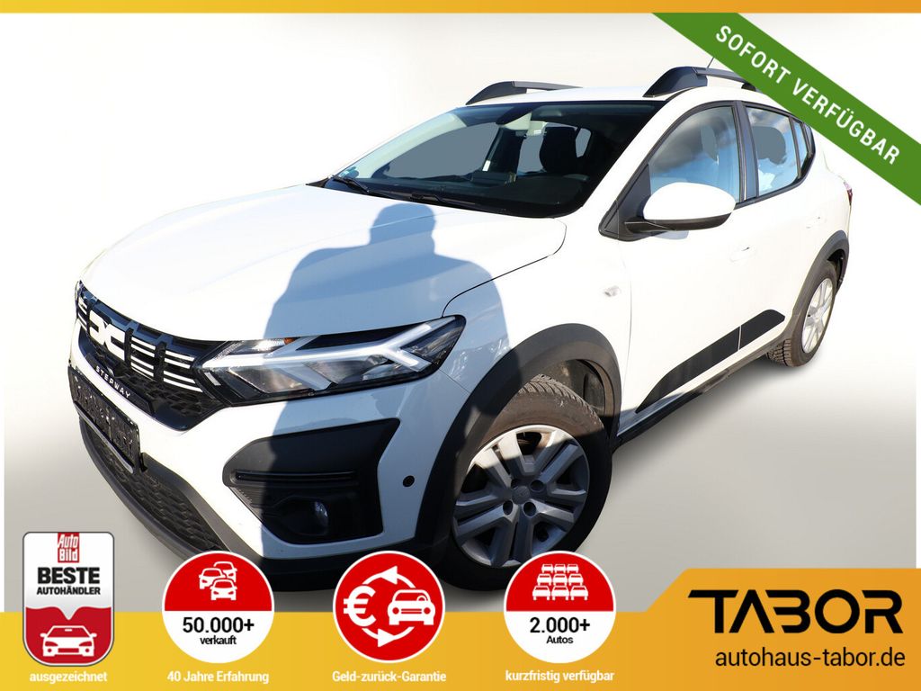 Dacia Sandero 2023