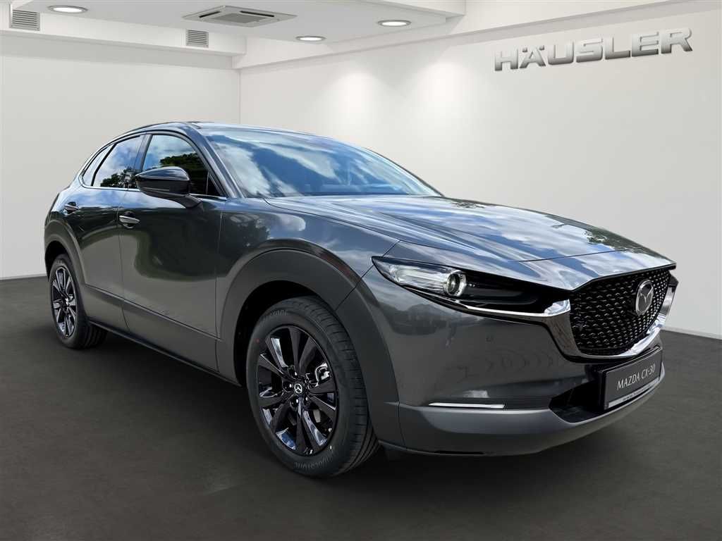 Mazda CX-30 2025