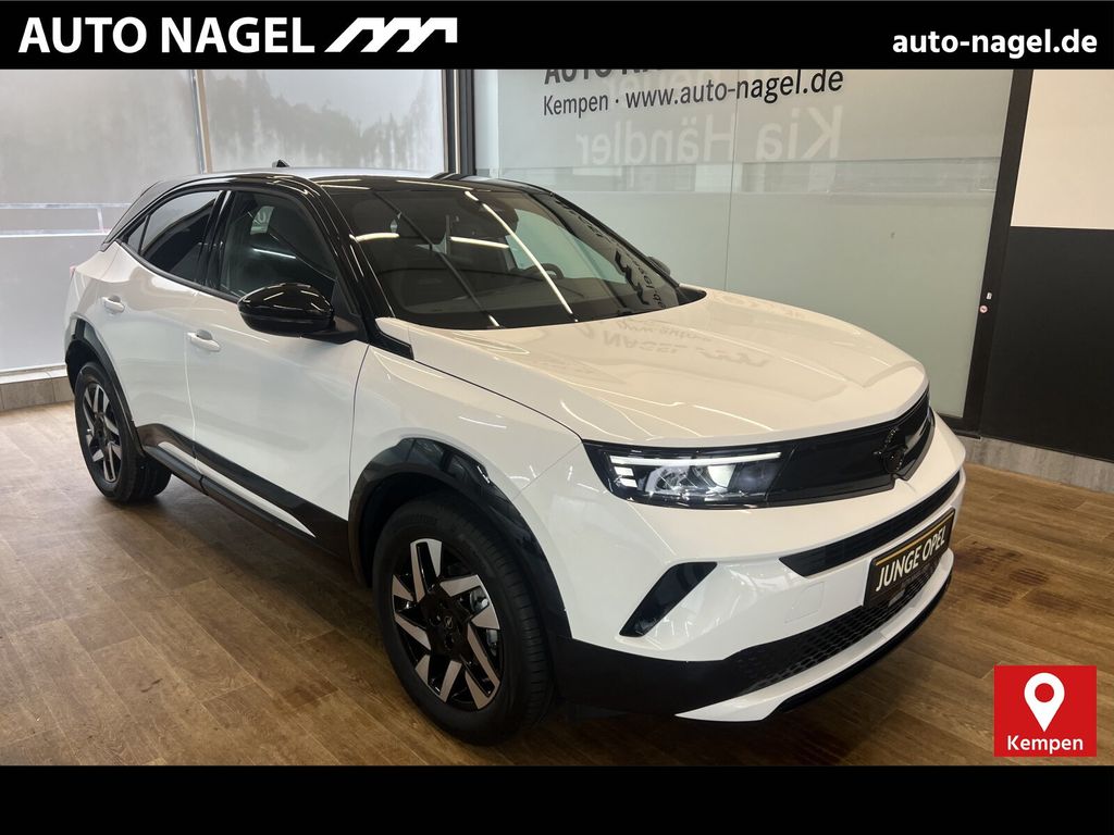Opel Mokka 2025