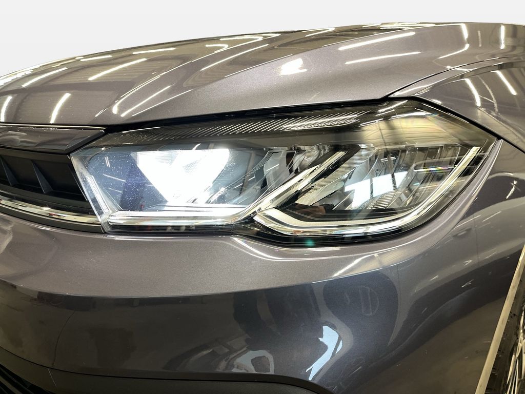 Volkswagen Polo 2025