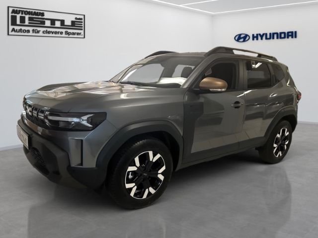 Dacia Duster 2025
