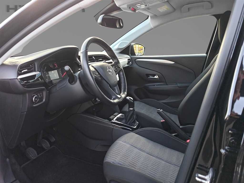 Opel Corsa 2022