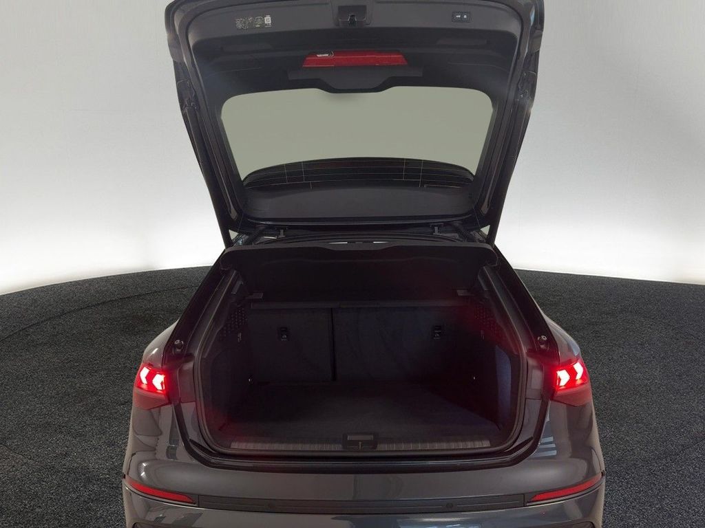 Audi A3 2025