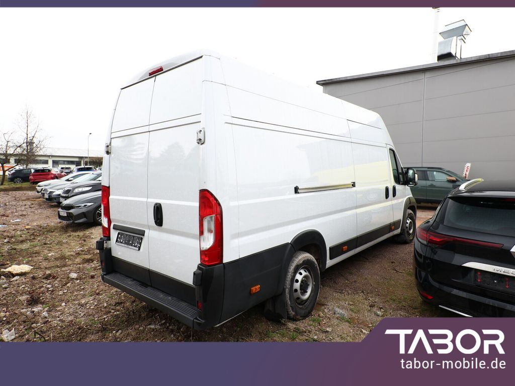 Fiat Ducato 2023