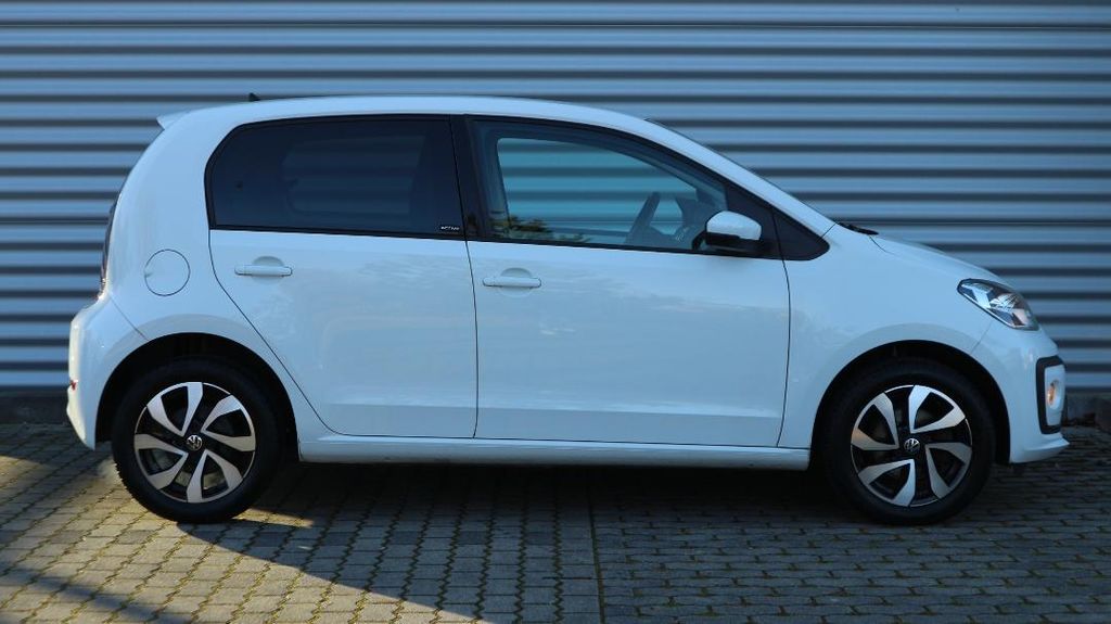 Volkswagen up! 2021