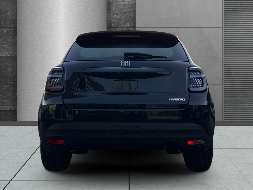 Fiat 600