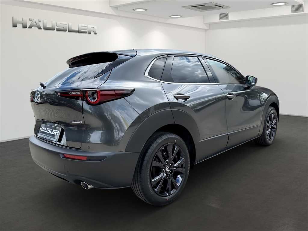 Mazda CX-30 2025